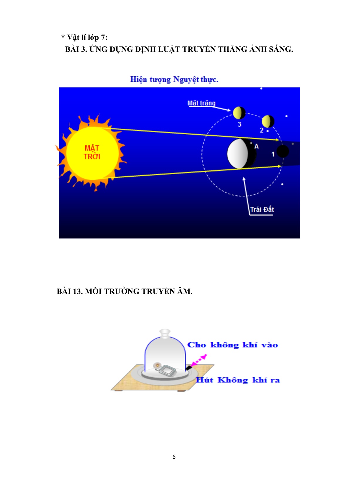 Tham luận Giải pháp trong hoạt động phòng bộ môn Vật lí trang 6