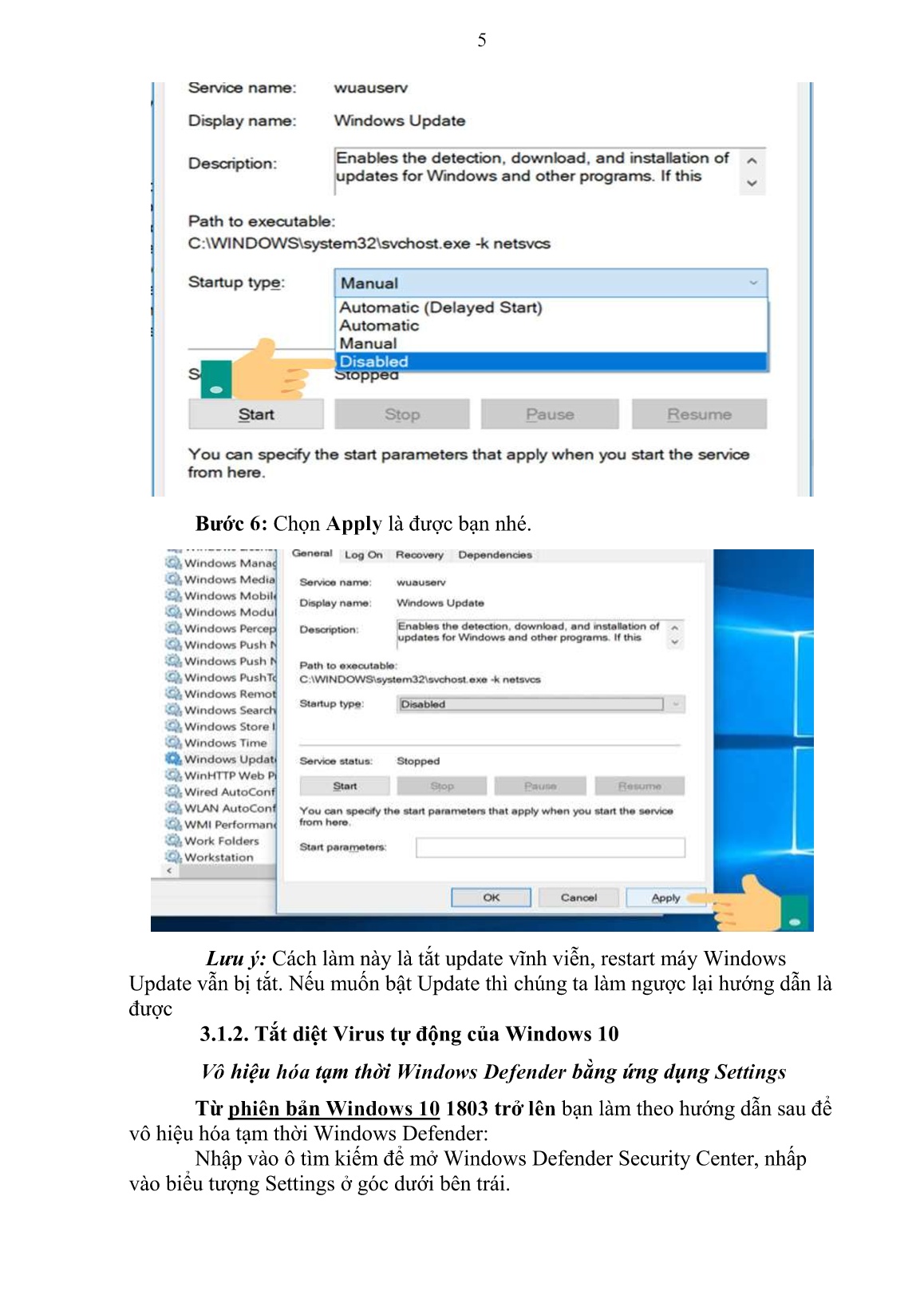 SKKN Hướng dẫn cài đặt phần mềm net support 11 và ứng dụng vào quản lý – giảng dạy tại phòng bộ môn Tin học trong nhà trường trang 6